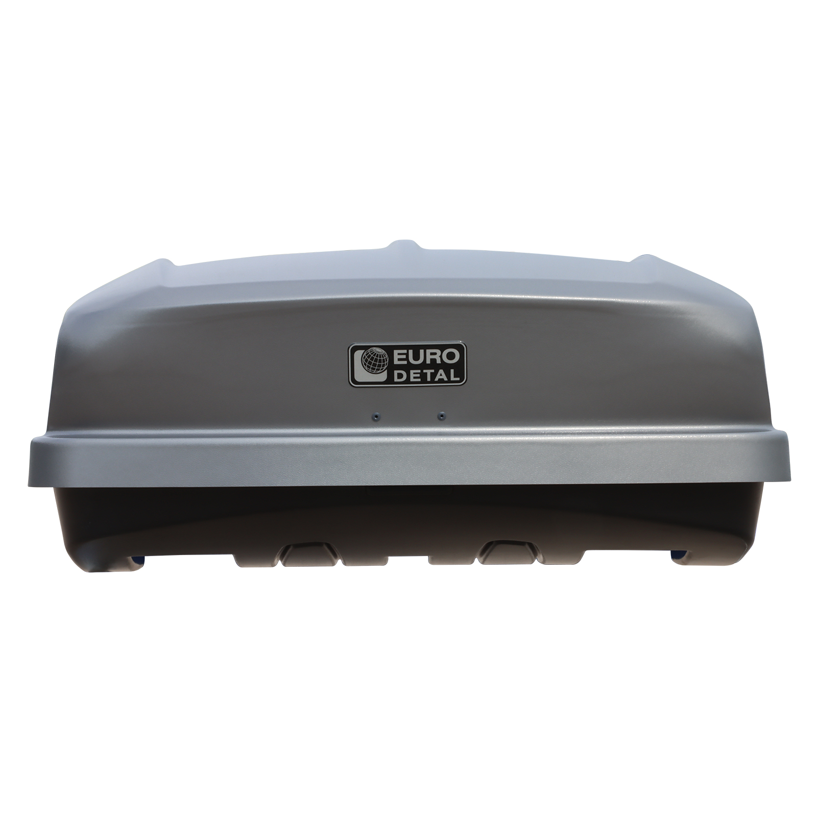 ET7424GD - Автобокс Евродеталь Winner 425 (графит дастинг) (1860х850х400) Быстросъём