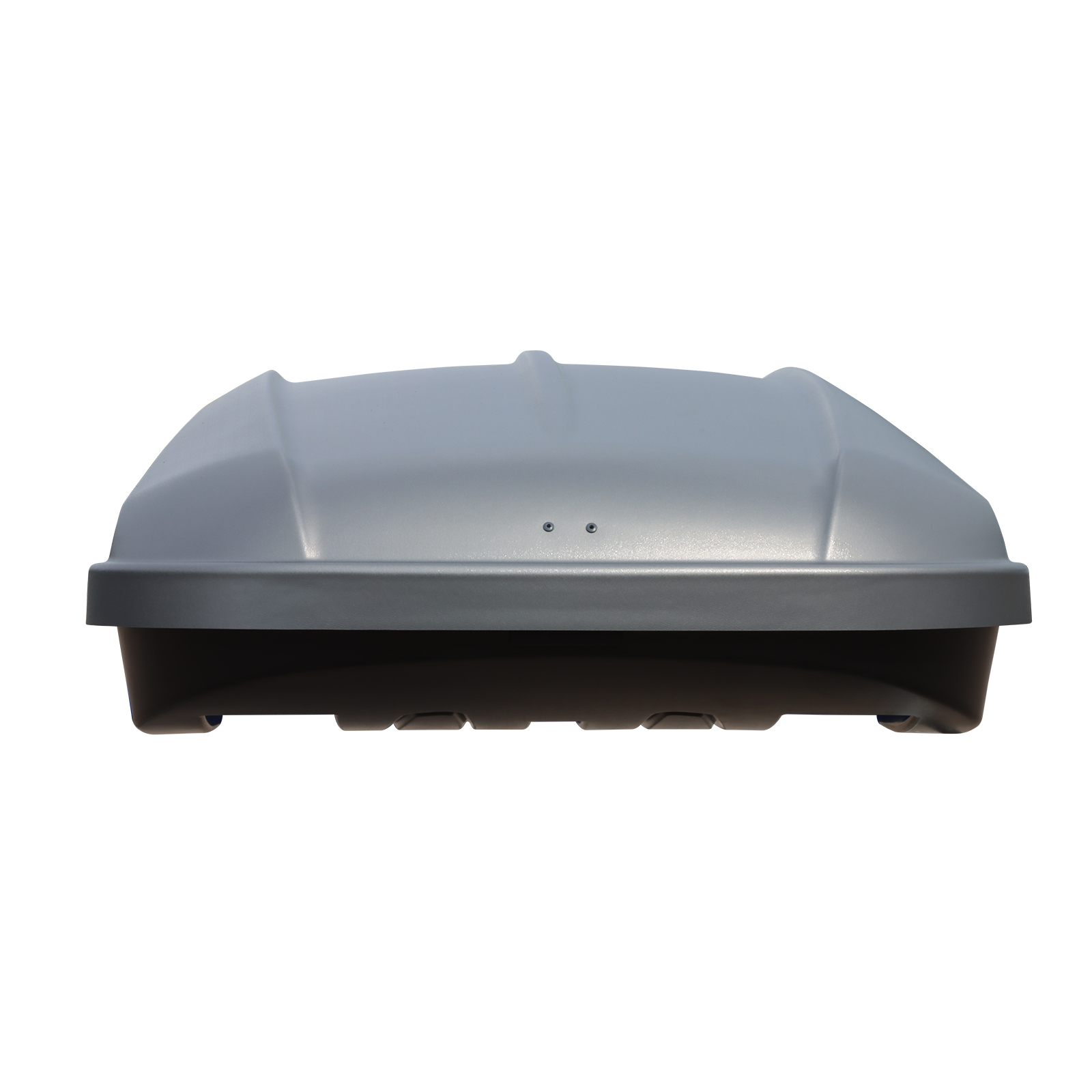 ET7424GD - Автобокс Евродеталь Winner 425 (графит дастинг) (1860х850х400) Быстросъём