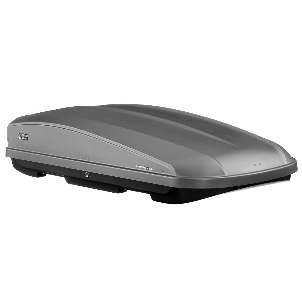 ET7425GD -  Автобокс Winner 425 graphite diamond - Быстросъем - Евродеталь