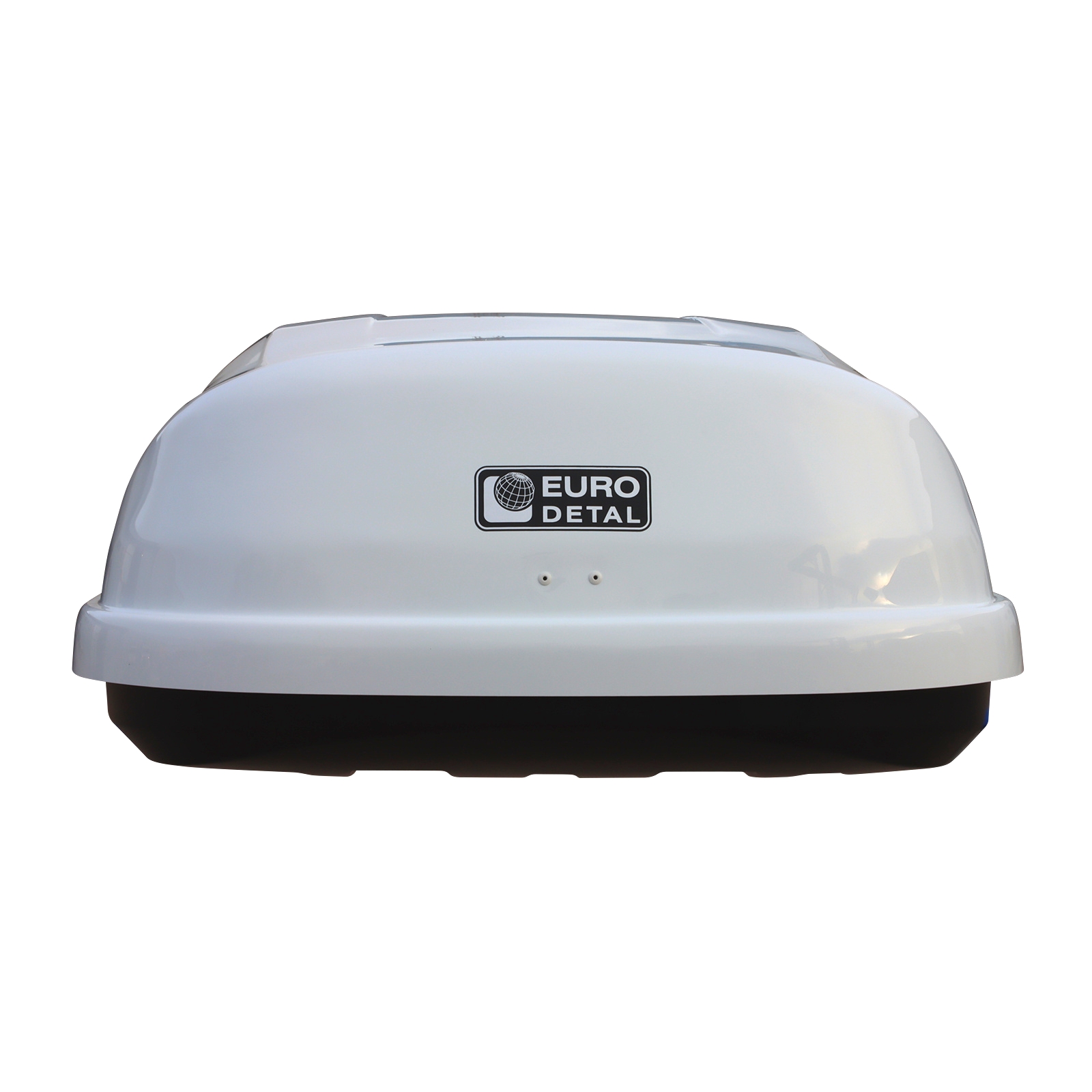 ET7335WG - Автобокс Евродеталь TOPBOX 335 (белый глянцевый) (1500х740х390) Скобы