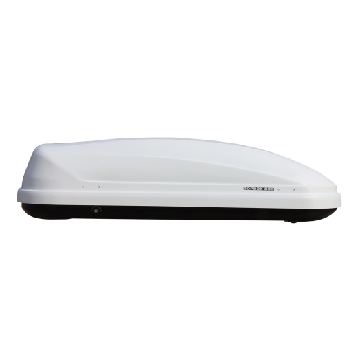ET7335WD - Автобокс Евродеталь TOPBOX 335 (белый дастинг) (1500х740х390) Скобы
