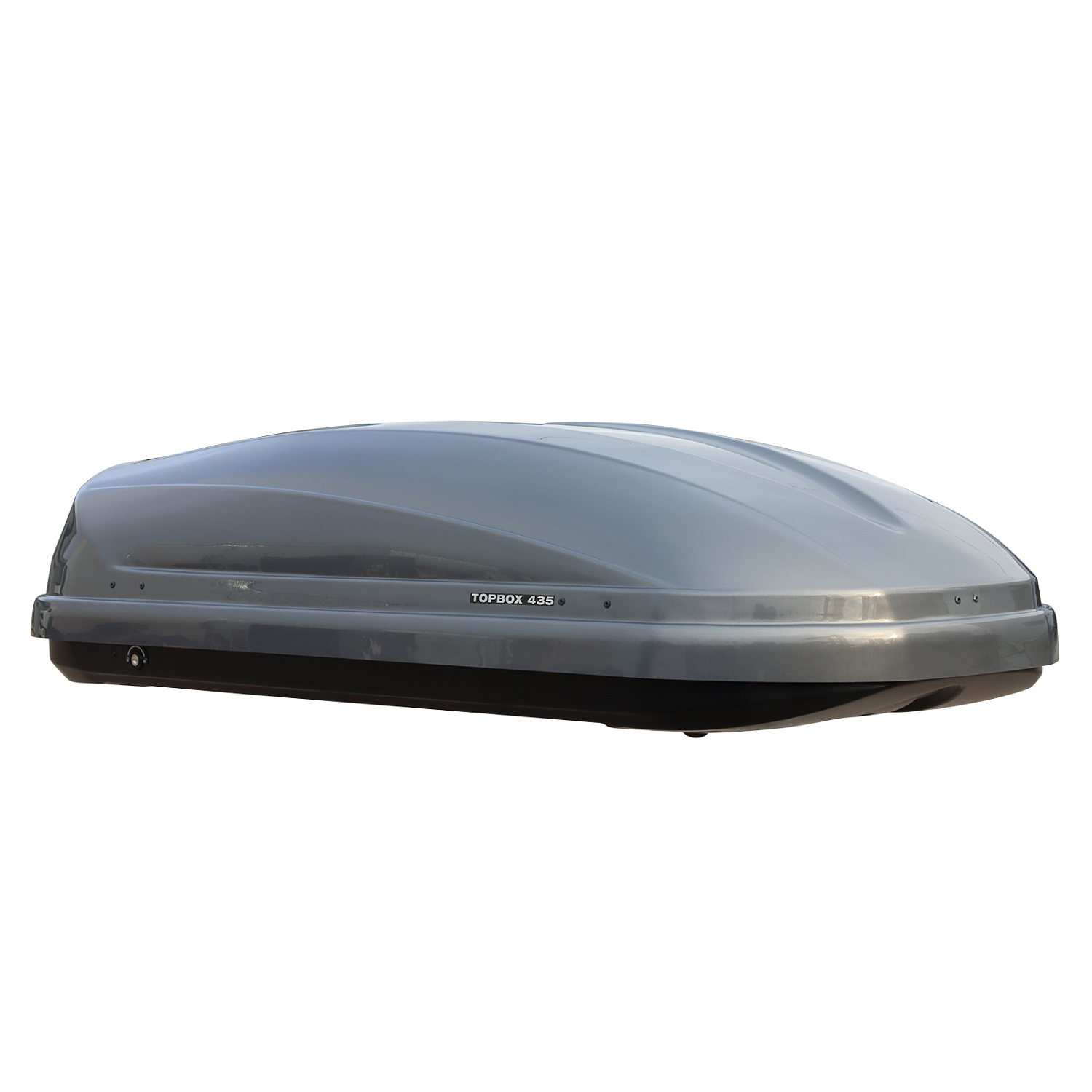 Новинка! Автобокс Евродеталь TOPBOX 435