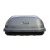 ET7335GG - Автобокс Евродеталь TOPBOX 335 (графит глянцевый) (1500х740х390) Скобы