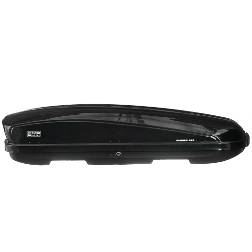 ET7585BG -  Автобокс Winner 585 black glossy - Быстросъем - Евродеталь