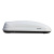 ET7435WD - Автобокс Евродеталь TOPBOX 435 (белый дастинг) (1760х820х420) Скобы