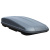 ET7584GD - Автобокс Евродеталь Winner 585 (графит дастинг) (2200х900х420) Быстросъем