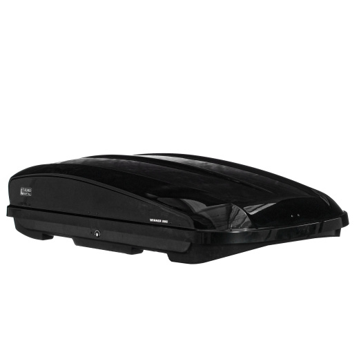 ET7585BG -  Автобокс Winner 585 black glossy - Быстросъем - Евродеталь