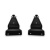 ET2021F - Крепежи для автомобилей РЕНО Логан, Сандеро - для перекладин с пазами - Евродеталь