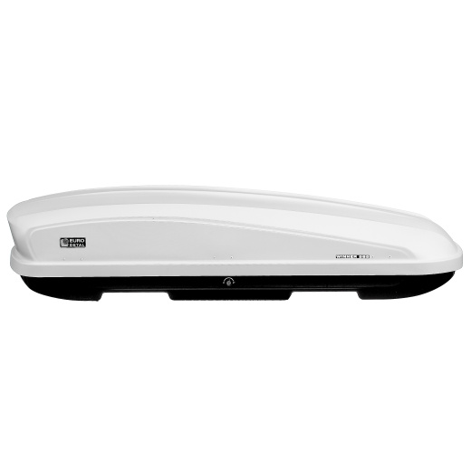 ET7585WD -  Автобокс Winner 585 white diamond - Быстросъем - Евродеталь