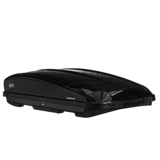 ET7425BG -  Автобокс Winner 425 black glossy - Быстросъем - Евродеталь