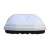 ET7335WG - Автобокс Евродеталь TOPBOX 335 (белый глянцевый) (1500х740х390) Скобы
