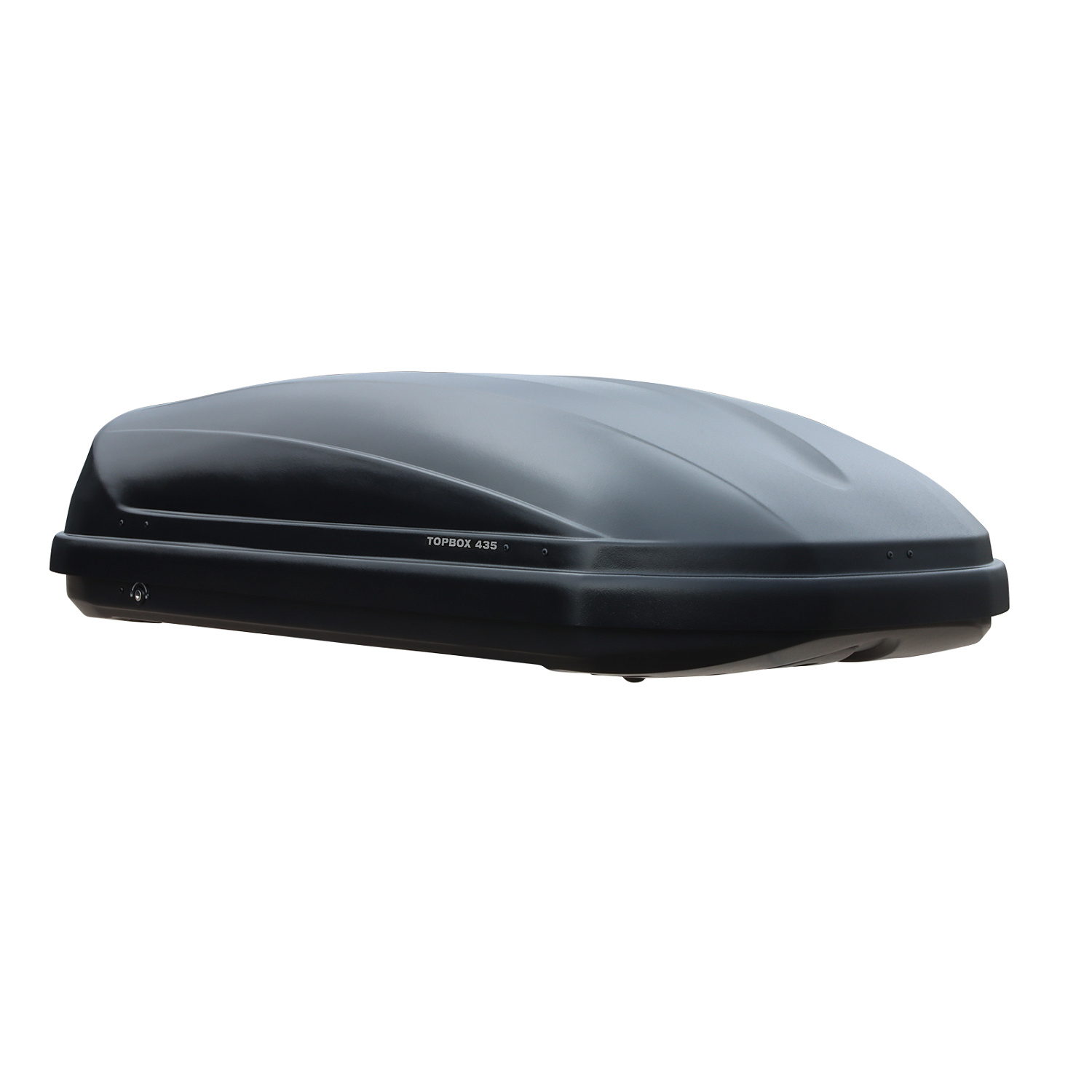 Новинка! Автобокс Евродеталь TOPBOX 435
