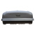 ET7424GD - Автобокс Евродеталь Winner 425 (графит дастинг) (1860х850х400) Быстросъём