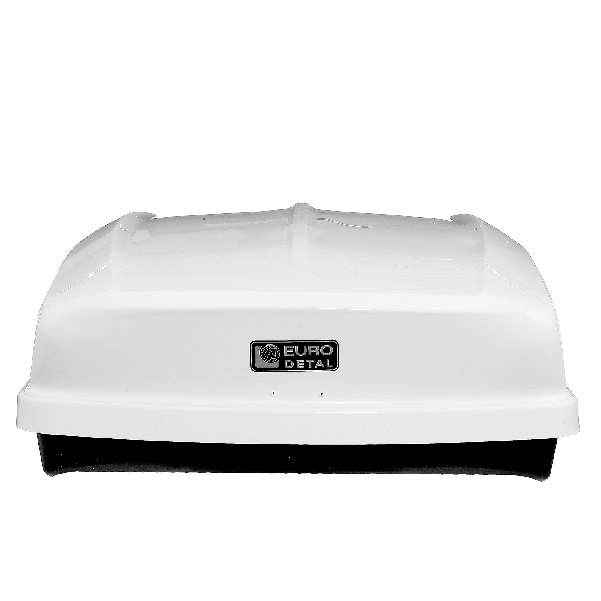 ET7585WG -  Автобокс Winner 585 white glossy - Быстросъем - Евродеталь