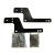 AA009 - ТСУ Renault Duster I 2012-2020, Nissan Terrano 2014-2023