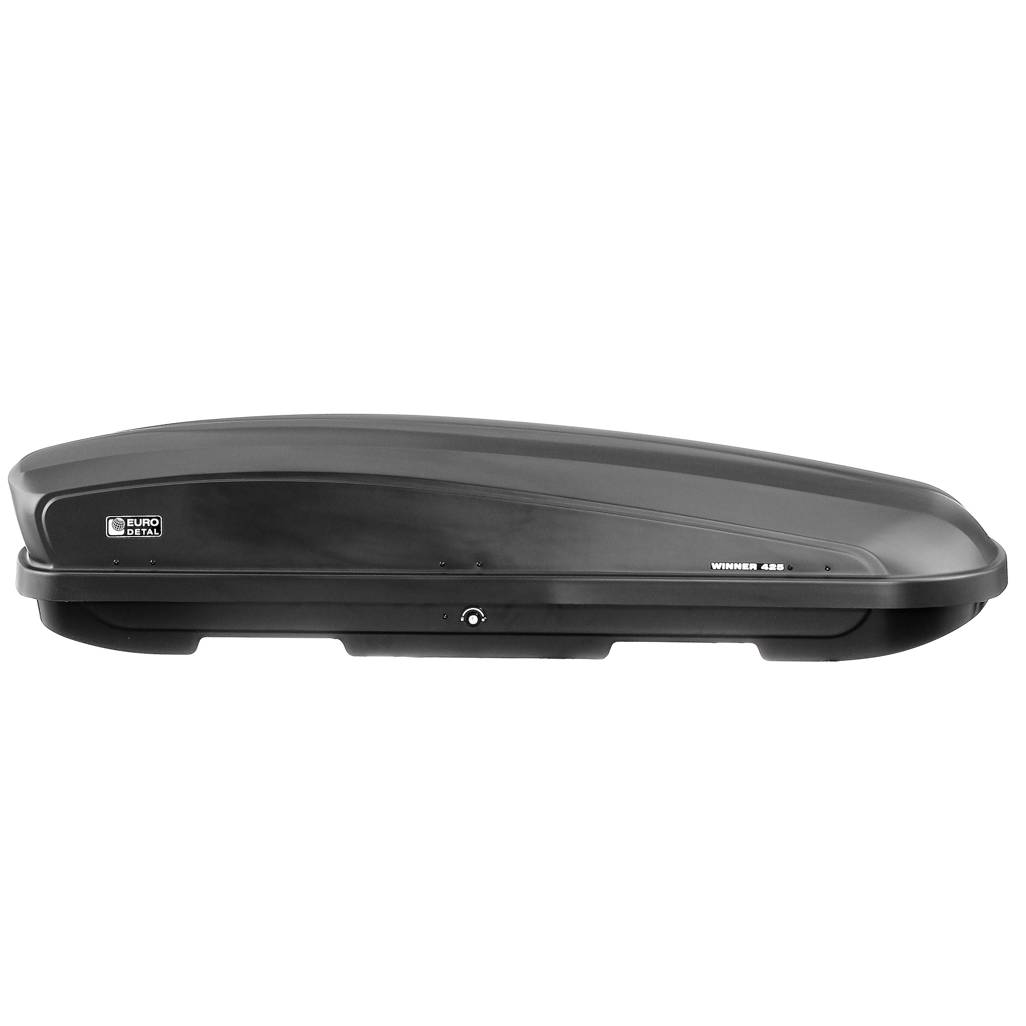 ET7425BD -  Автобокс Winner 425 black diamond  - Быстросъем - Евродеталь