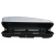 ET7584GD - Автобокс Евродеталь Winner 585 (графит дастинг) (2200х900х420) Быстросъем