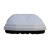 ET7435WG - Автобокс Евродеталь TOPBOX 435 (белый глянцевый) (1760х820х420) Скобы