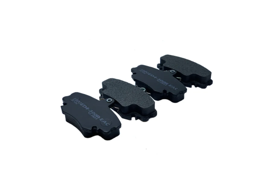 ED4-300R - Колодки тормозные передние для Renault Logan, Lada Largus v8 - Евродеталь