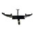 AA001 - ТСУ Chevrolet Niva 2009-2023, Lada Niva 2020-2023, Lada Niva Travel 2021-2023, с защитой бампера
