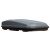 ET7584GD - Автобокс Евродеталь Winner 585 (графит дастинг) (2200х900х420) Быстросъем