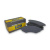 ED4-303D - Колодки тормозные передние для Daewoo Nexia 16v, Chevrolet Lacetti - Евродеталь
