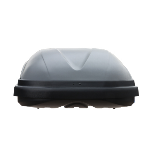ET7335BD - Автобокс Евродеталь TOPBOX 335 (черный дастинг) (1500х740х390) Скобы