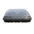ET7335GG - Автобокс Евродеталь TOPBOX 335 (графит глянцевый) (1500х740х390) Скобы