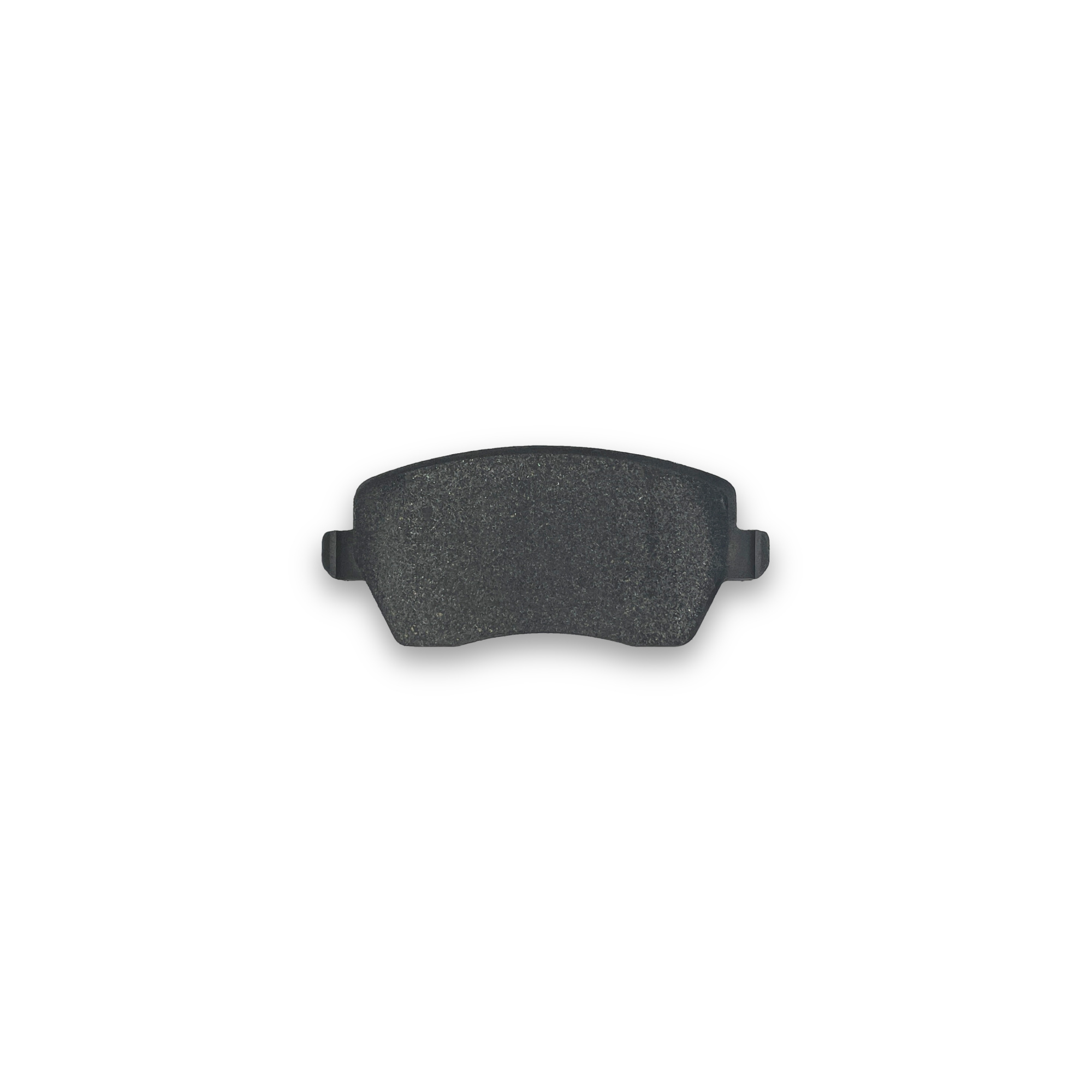 ED4-301R - Колодки тормозные передние для Renault Duster, Lada Largus, Lada Vesta v16 - Евродеталь