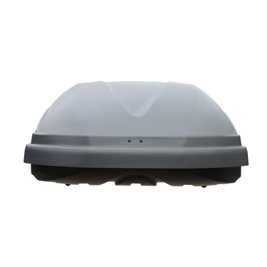 ET7335GD - Автобокс Евродеталь TOPBOX 335 (графит дастинг) (1500х740х390) Скобы
