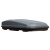 ET7424GD - Автобокс Евродеталь Winner 425 (графит дастинг) (1860х850х400) Быстросъём