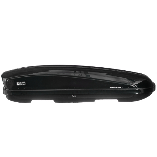 ET7425BG -  Автобокс Winner 425 black glossy - Быстросъем - Евродеталь