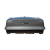 ET7425GG - Автобокс Евродеталь Winner 425 (графит глянцевый) (1860х850х400) - Быстросъём