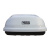 ET7335WG - Автобокс Евродеталь TOPBOX 335 (белый глянцевый) (1500х740х390) Скобы