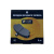 ED4-302D - Колодки тормозные передние для Daewoo Nexia 8v (до 2008 г.), Daewoo Matiz, Chevrolet Lanos - Евродеталь