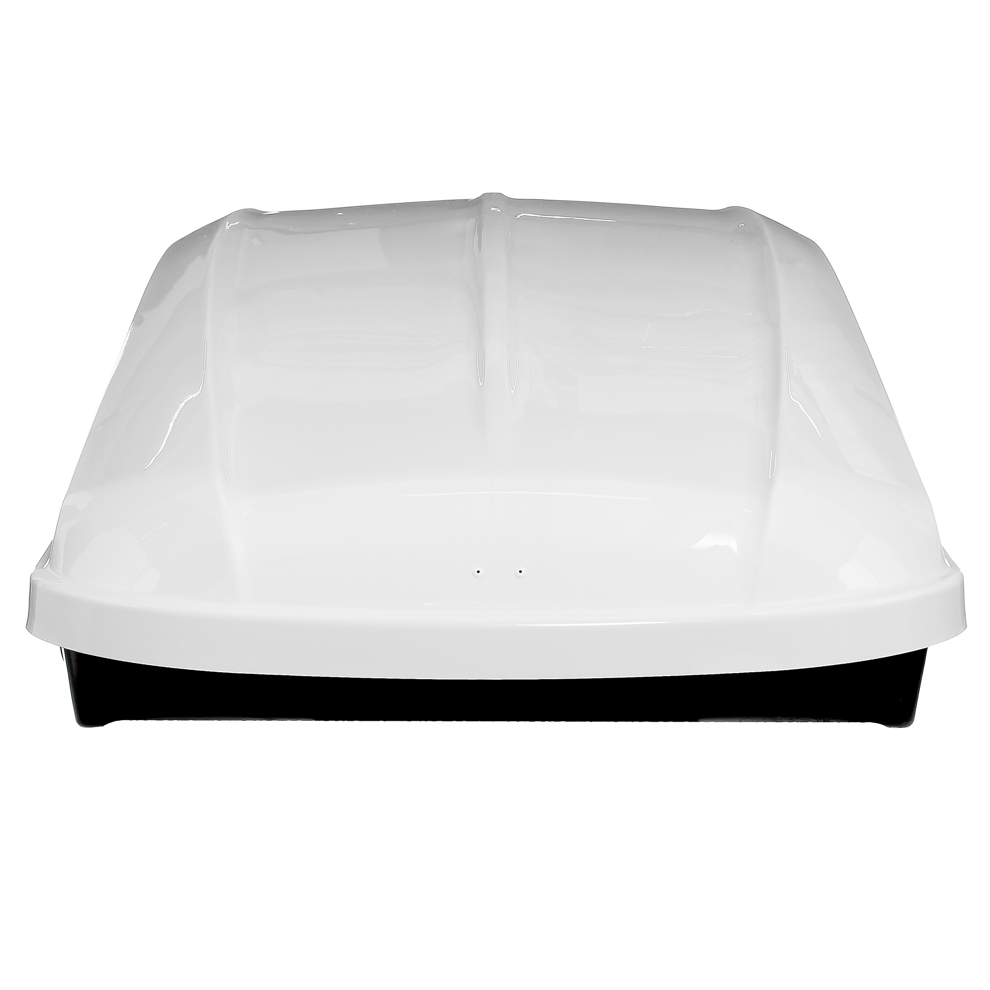ET7585WG -  Автобокс Winner 585 white glossy - Быстросъем - Евродеталь