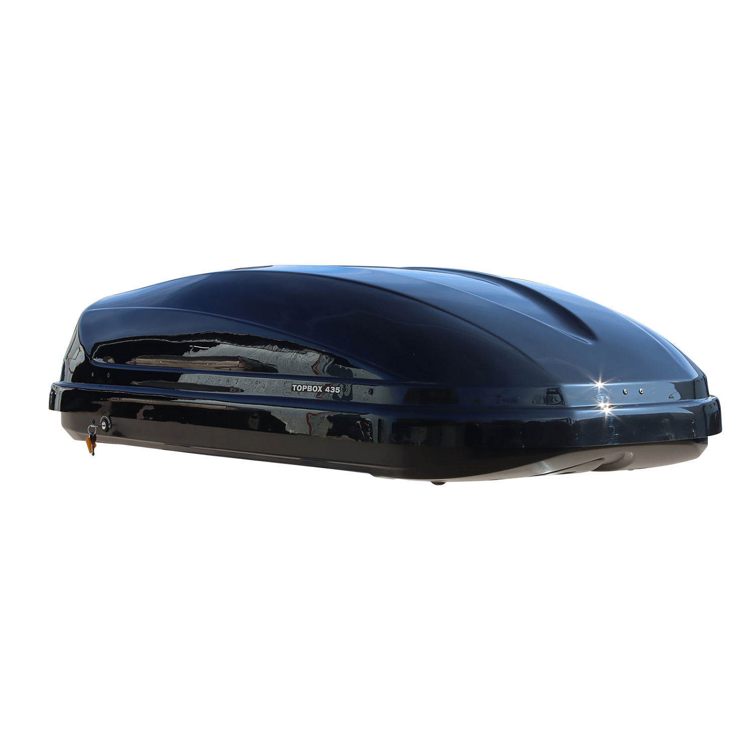 Новинка! Автобокс Евродеталь TOPBOX 435