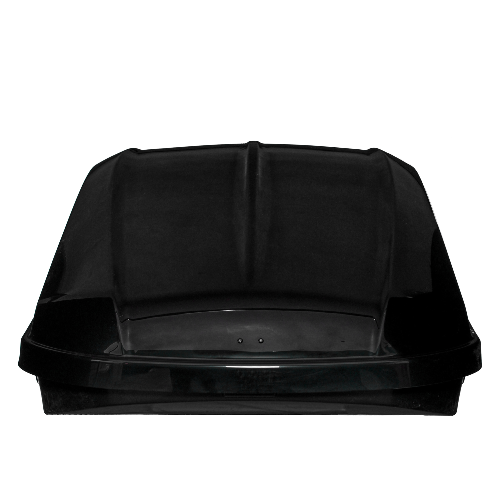 ET7585BG -  Автобокс Winner 585 black glossy - Быстросъем - Евродеталь