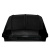 ET7585BG -  Автобокс Winner 585 black glossy - Быстросъем - Евродеталь