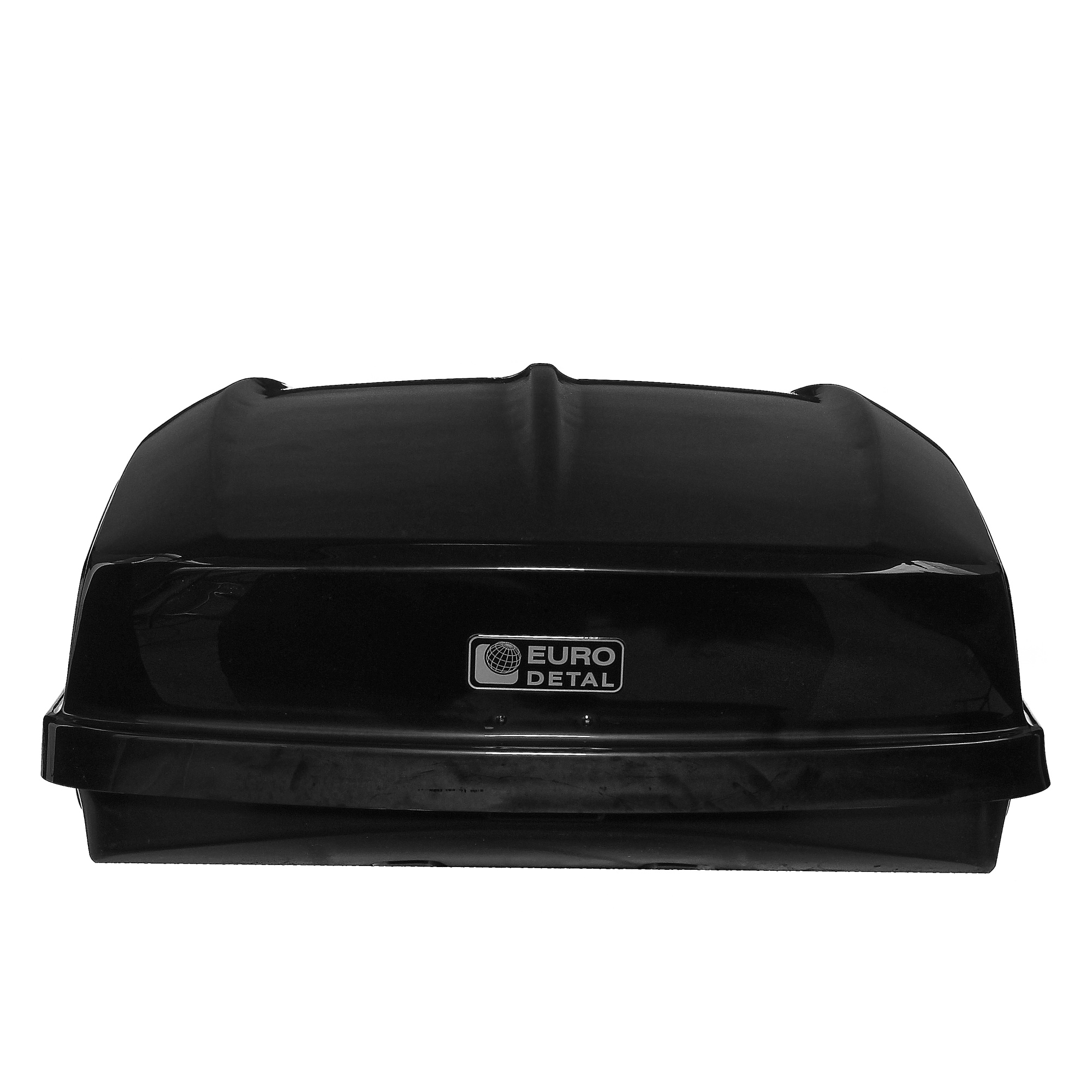 ET7585BG -  Автобокс Winner 585 black glossy - Быстросъем - Евродеталь