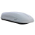 ET7435WD - Автобокс Евродеталь TOPBOX 435 (белый дастинг) (1760х820х420) Скобы