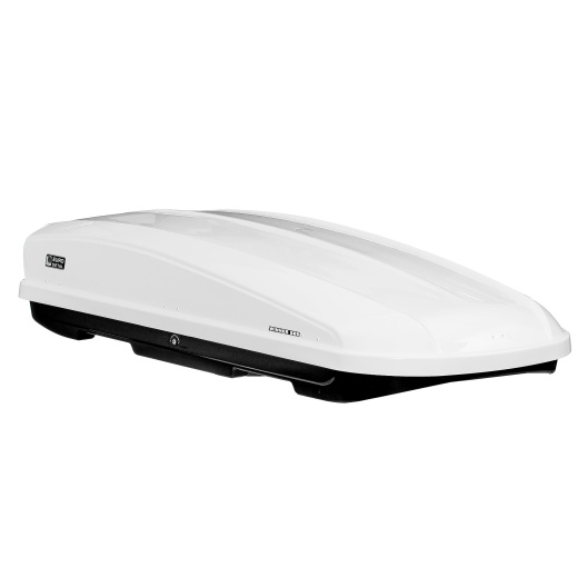 ET7585WG -  Автобокс Winner 585 white glossy - Быстросъем - Евродеталь