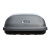 ET7335GD - Автобокс Евродеталь TOPBOX 335 (графит дастинг) (1500х740х390) Скобы