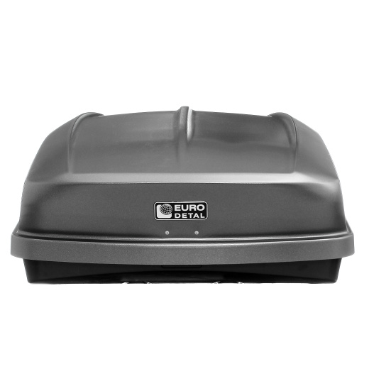 ET7425GD -  Автобокс Winner 425 graphite diamond - Быстросъем - Евродеталь