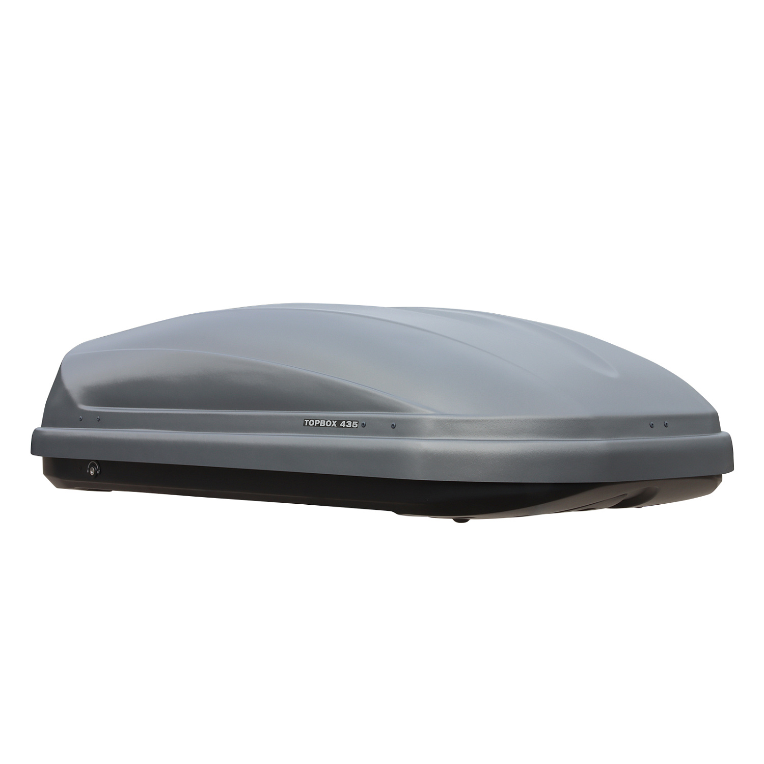 Новинка! Автобокс Евродеталь TOPBOX 435