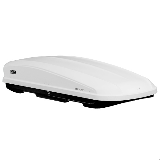 ET7585WD -  Автобокс Winner 585 white diamond - Быстросъем - Евродеталь