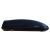 ET7335BG - Автобокс Евродеталь TOPBOX 335 (черный глянцевый) (1500х740х390) Скобы