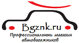 Магазин bgznk.ru