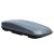 ET7424GD - Автобокс Евродеталь Winner 425 (графит дастинг) (1860х850х400) Быстросъём
