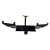 AA001 - ТСУ Chevrolet Niva 2009-2023, Lada Niva 2020-2023, Lada Niva Travel 2021-2023, с защитой бампера